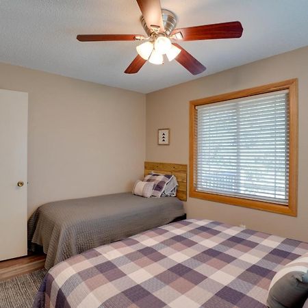 Sacajawea Suite With Deck Near Trails And Sites! Medora Extérieur photo