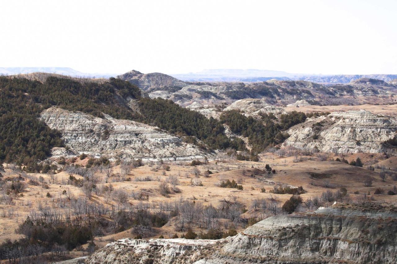 Sacajawea Suite With Deck Near Trails And Sites! Medora Extérieur photo