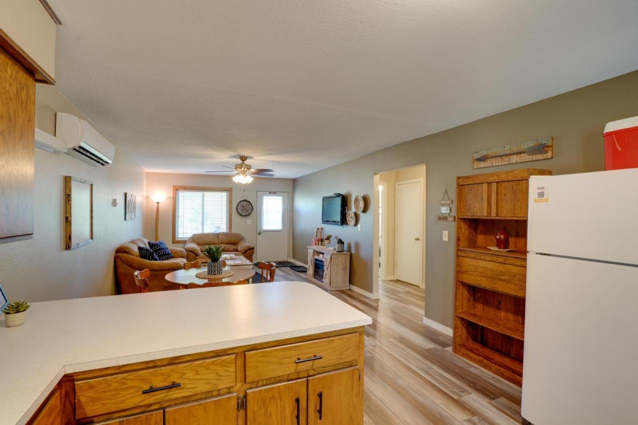 Sacajawea Suite With Deck Near Trails And Sites! Medora Extérieur photo