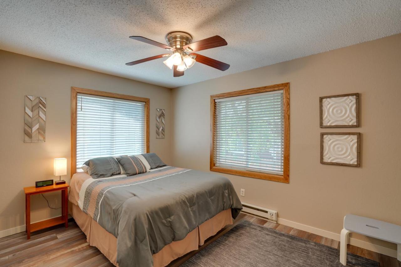 Sacajawea Suite With Deck Near Trails And Sites! Medora Extérieur photo